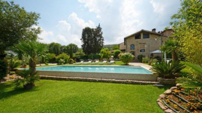 LA CAPANNA DI FRANCA 6&2, Emma Villas Sovicille